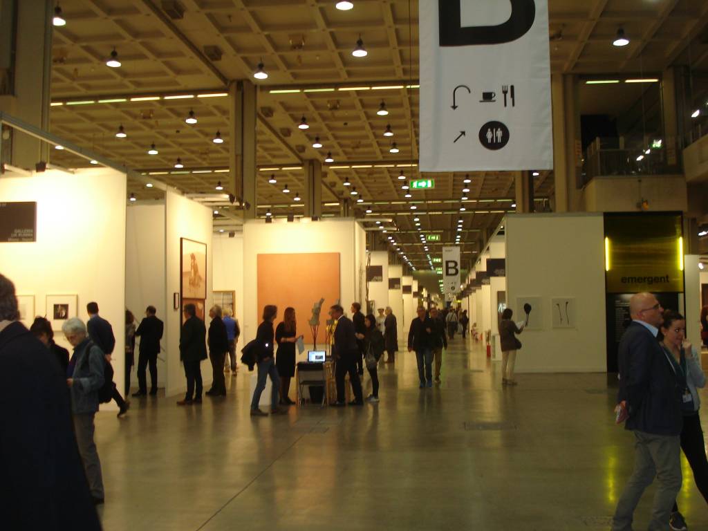 Miart 2016