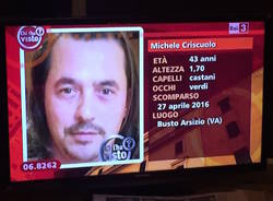 michele criscuolo