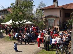 Mini e Mulini san Vittore Olona