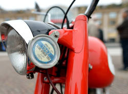 Mostra auto e moto storiche