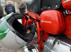 Mostra auto e moto storiche