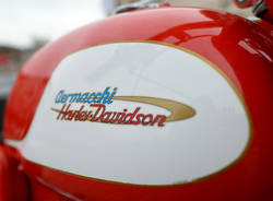 Mostra auto e moto storiche