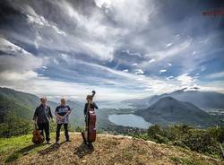 Musica in alta quota