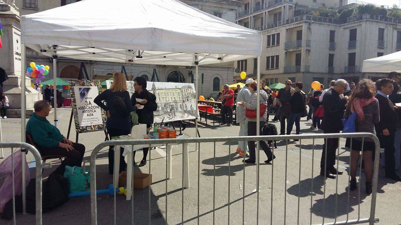 Open people day