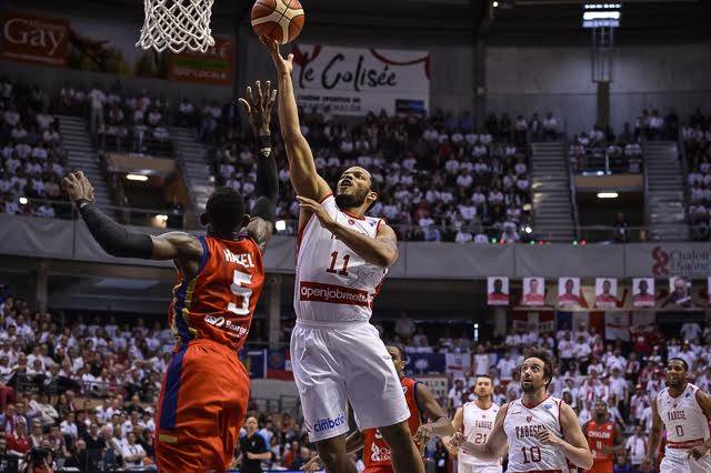 openjobmetis elan chalon final four