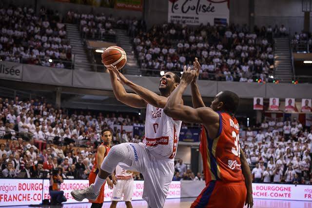 openjobmetis elan chalon final four