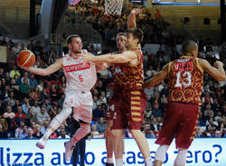 Openjobmetis Varese - Umana Venezia 79-68