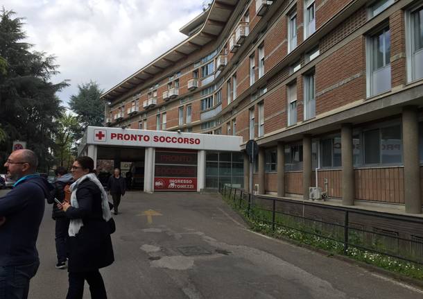 Ospedale di saronno