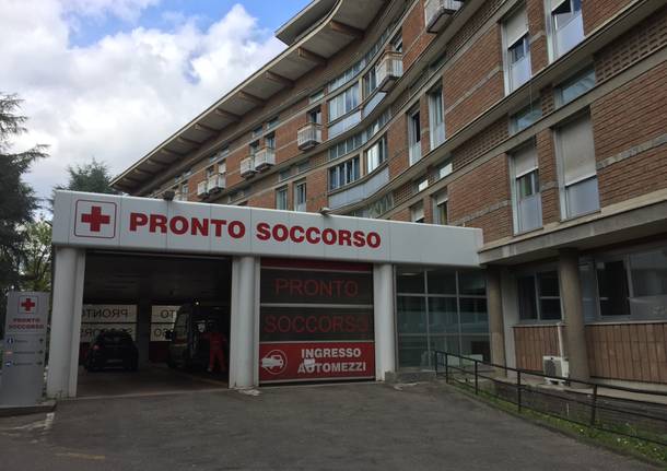 Ospedale di saronno