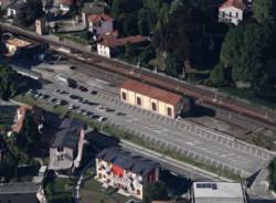 parcheggio stazione somma lombardo