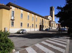 piazza Albizzate