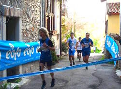 piede d'oro podismo brenta runchitt 2016