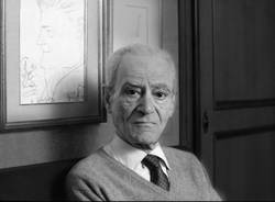 poeti - giorgio caproni