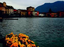 Porto Ceresio e i suoi colori - foto di Laura Olivas