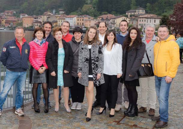 Porto ceresio insieme si può