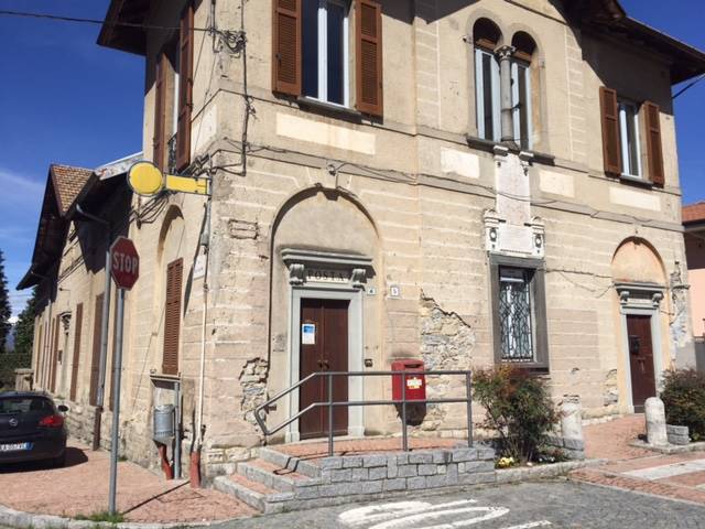 poste caldana