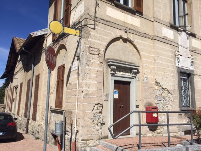 poste caldana