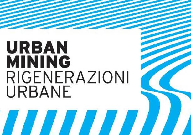 Premio Gallarate Urban mining