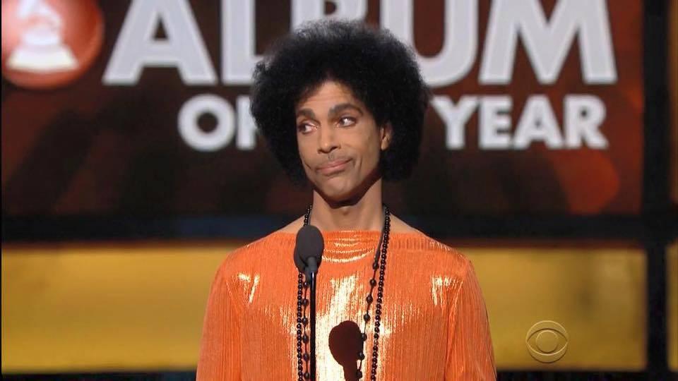 Prince