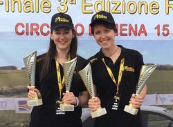 rally italia talent letizia soldano