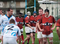 rugby sondrio varese