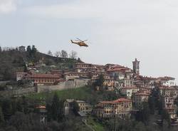 sacro monte elisoccorso 