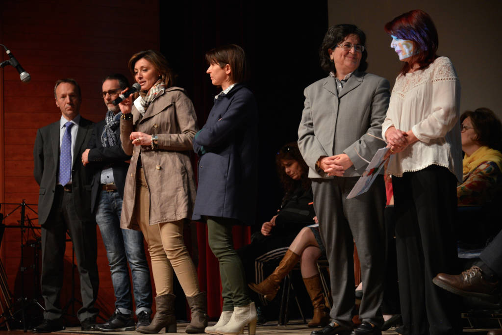 Settimana della lettura 2016 Gallarate