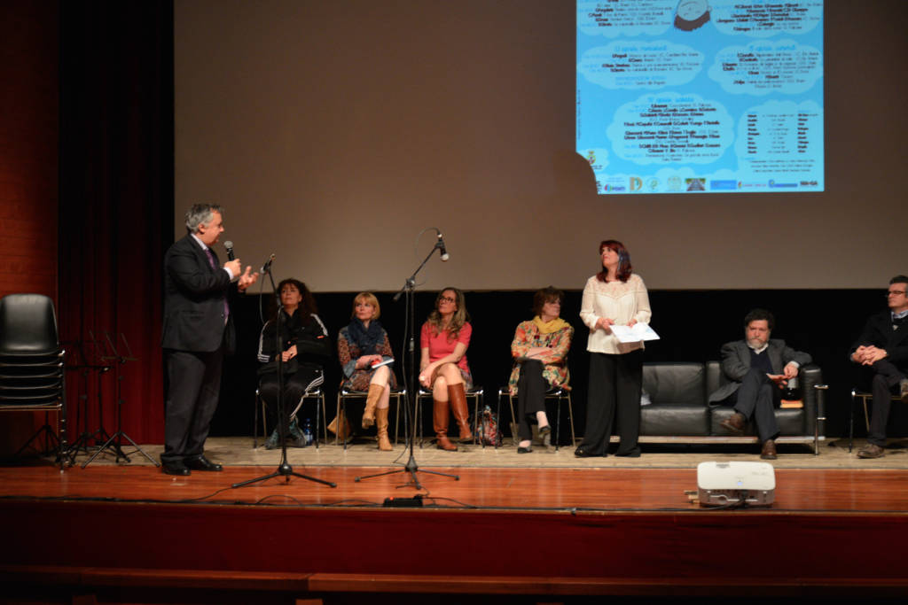 Settimana della lettura 2016 Gallarate