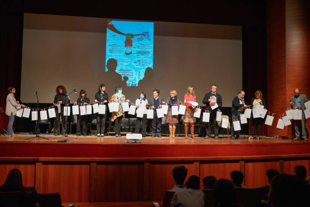 Settimana della lettura 2016 Gallarate