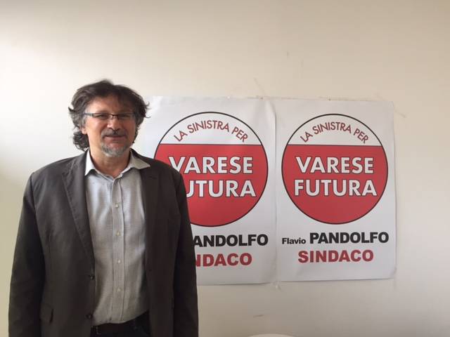 sinistra varese futura