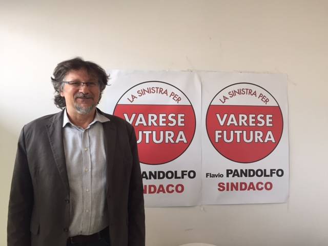 sinistra varese futura