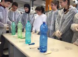 studenti chimica lamberti albizzate