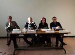 Teatro Giuditta Pasta