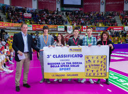 Tigros premia gli studenti