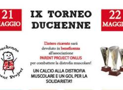 torneo duchenne monvalle