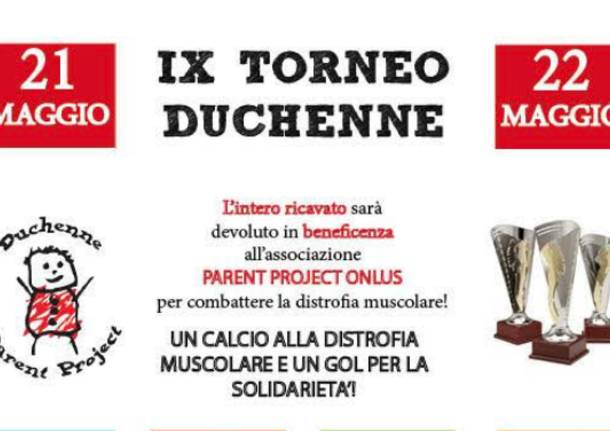 torneo duchenne monvalle