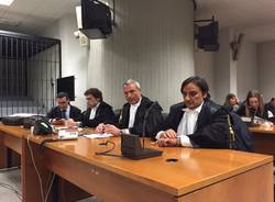 Tribunale varese processo uva