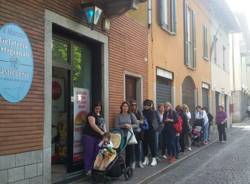 Un gelato per la fondazione TOG