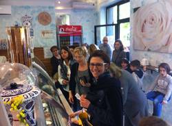 Un gelato per la fondazione TOG