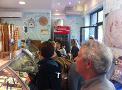 Un gelato per la fondazione TOG