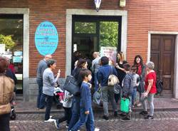 Un gelato per la fondazione TOG