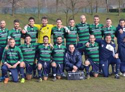 union tre valli calcio