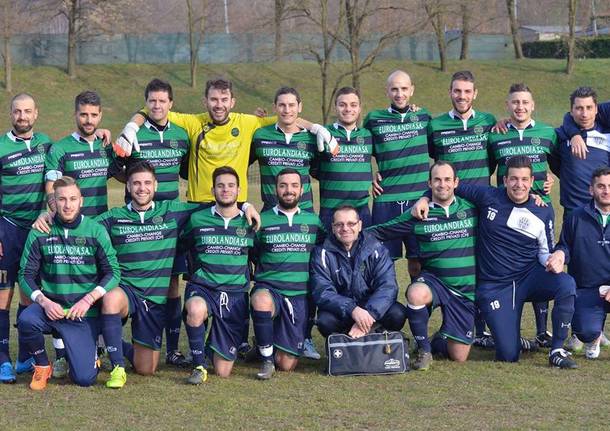 union tre valli calcio