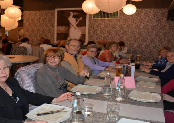 UATE Riale: festa di chiusura dell’anno