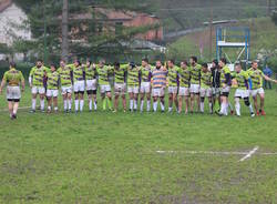 Unni Valcuvia - Saints Abbiategrasso 67-0