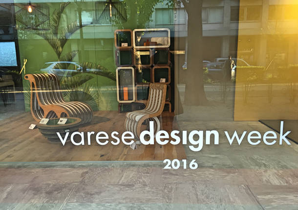 Varese Design Week: il Temporary