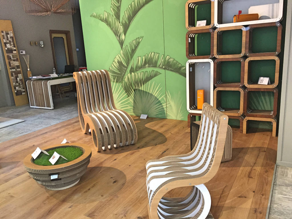 Varese Design Week: il temporary