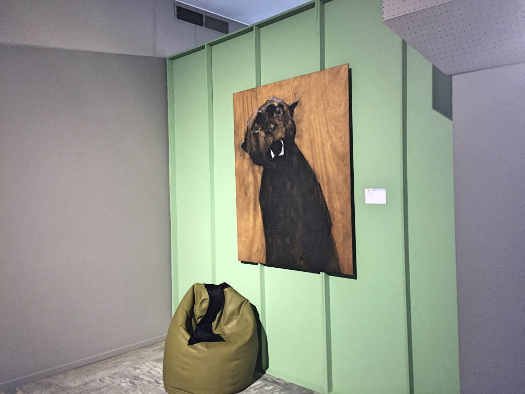 Varese Design Week: il temporary