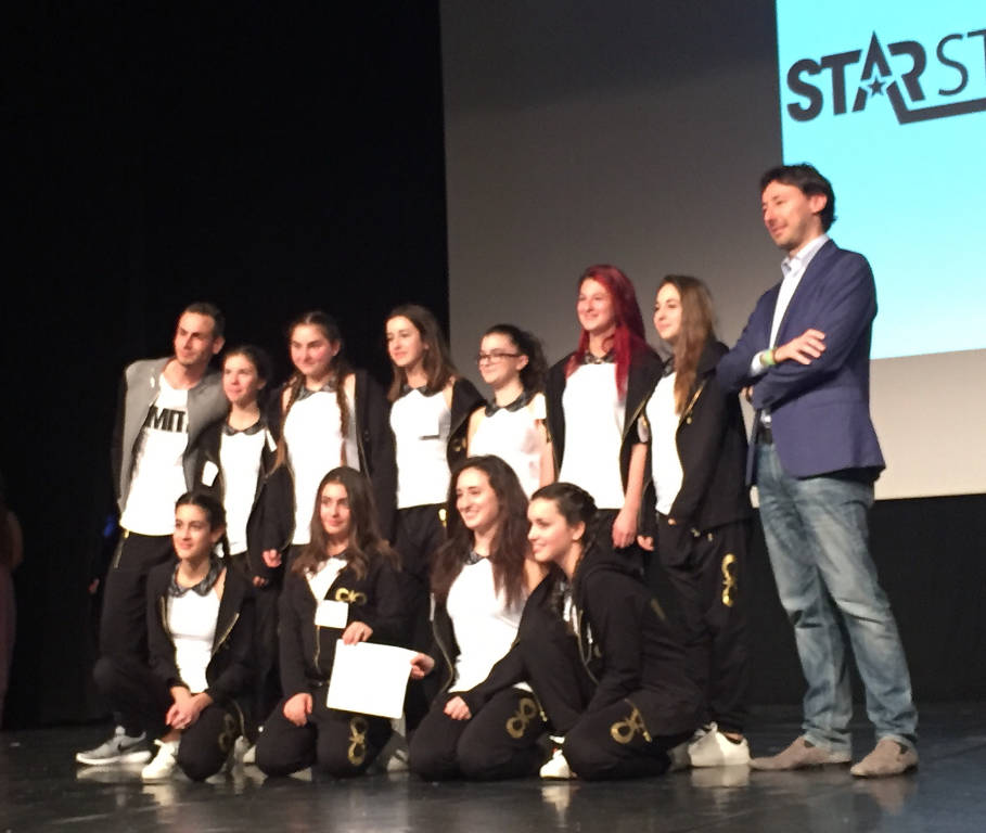 VareseDanza: i gruppi in gara