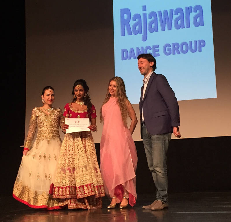 VareseDanza: i gruppi in gara